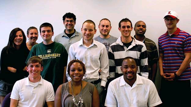 TRPP Recruiters
